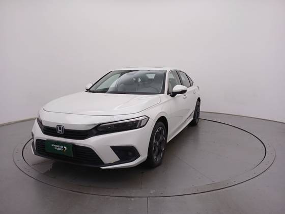 HONDA CIVIC 2.0 DI e:HEV ADVANCED E-CVT